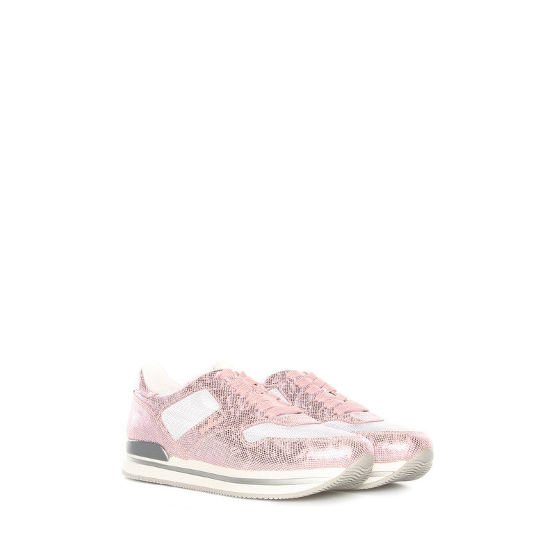 Sneakers ”H222” Hogan rose